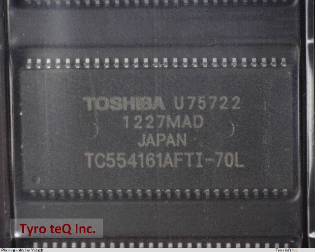 TC554161AFTI-70L