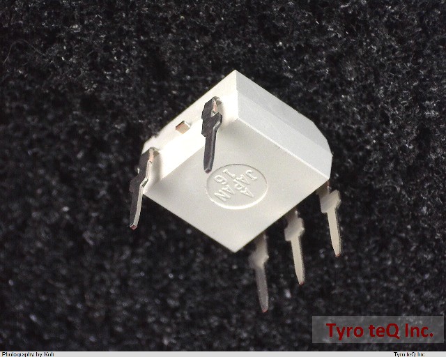TLP665J(D4,S,C,F)