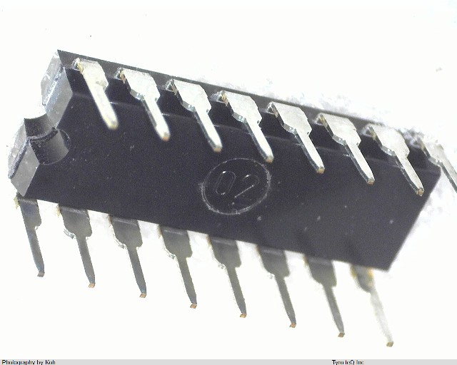 TD62064BP1G