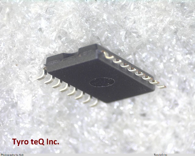 TC74AC390F(F)
