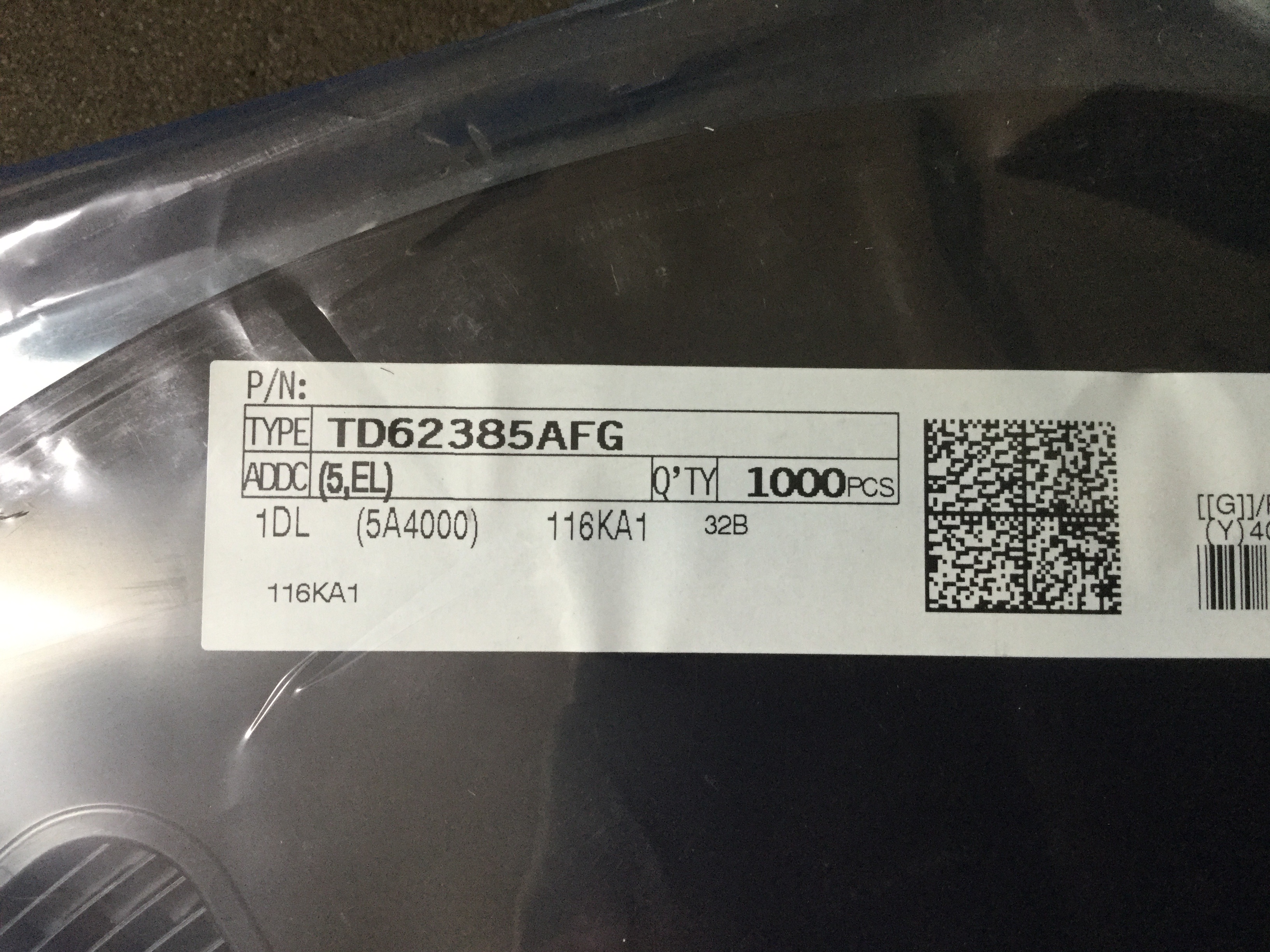 TD62385AFG(5)