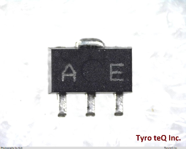 TA78L05F(AE)