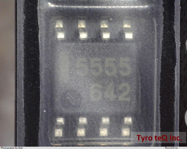 UPD5555G-E1