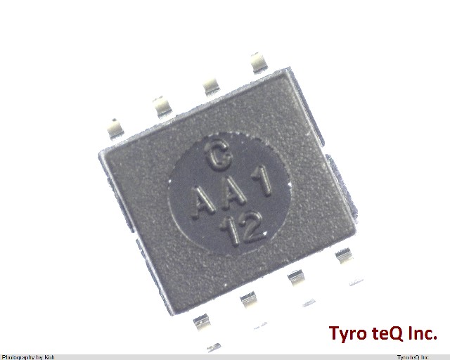 TC89122M