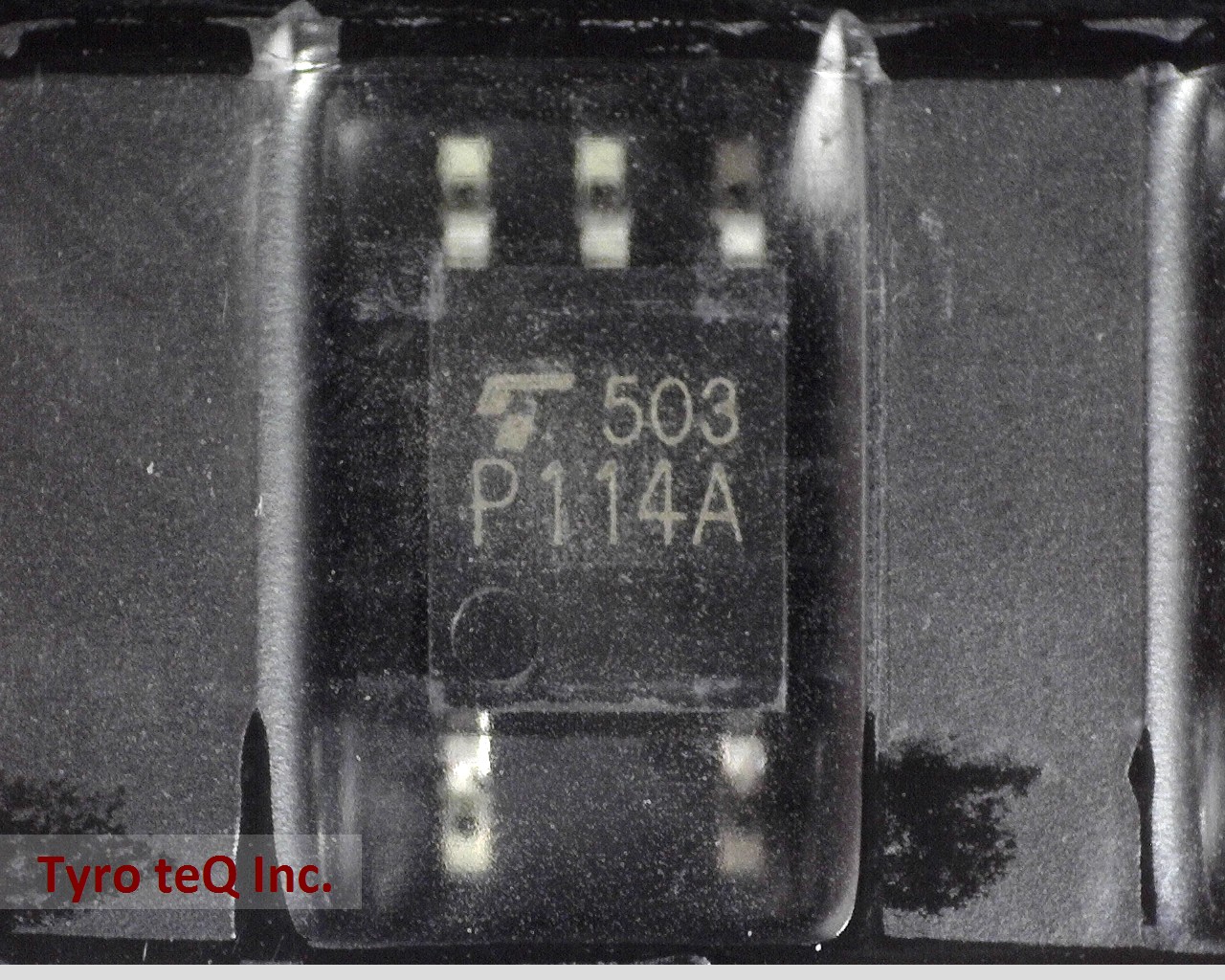 TLP114A(F)