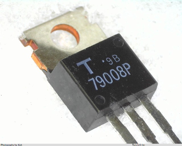 TA79008P