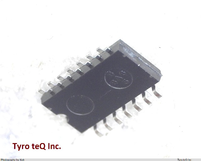 TC4030BF(N)