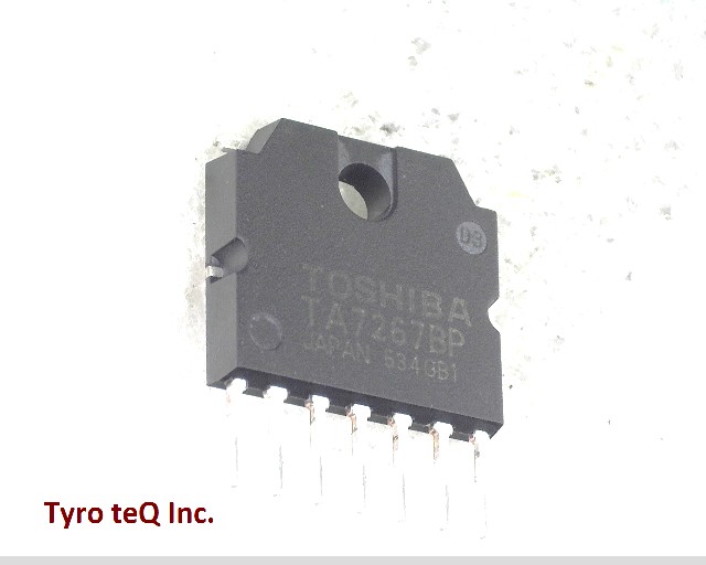 TA7267BP(O)