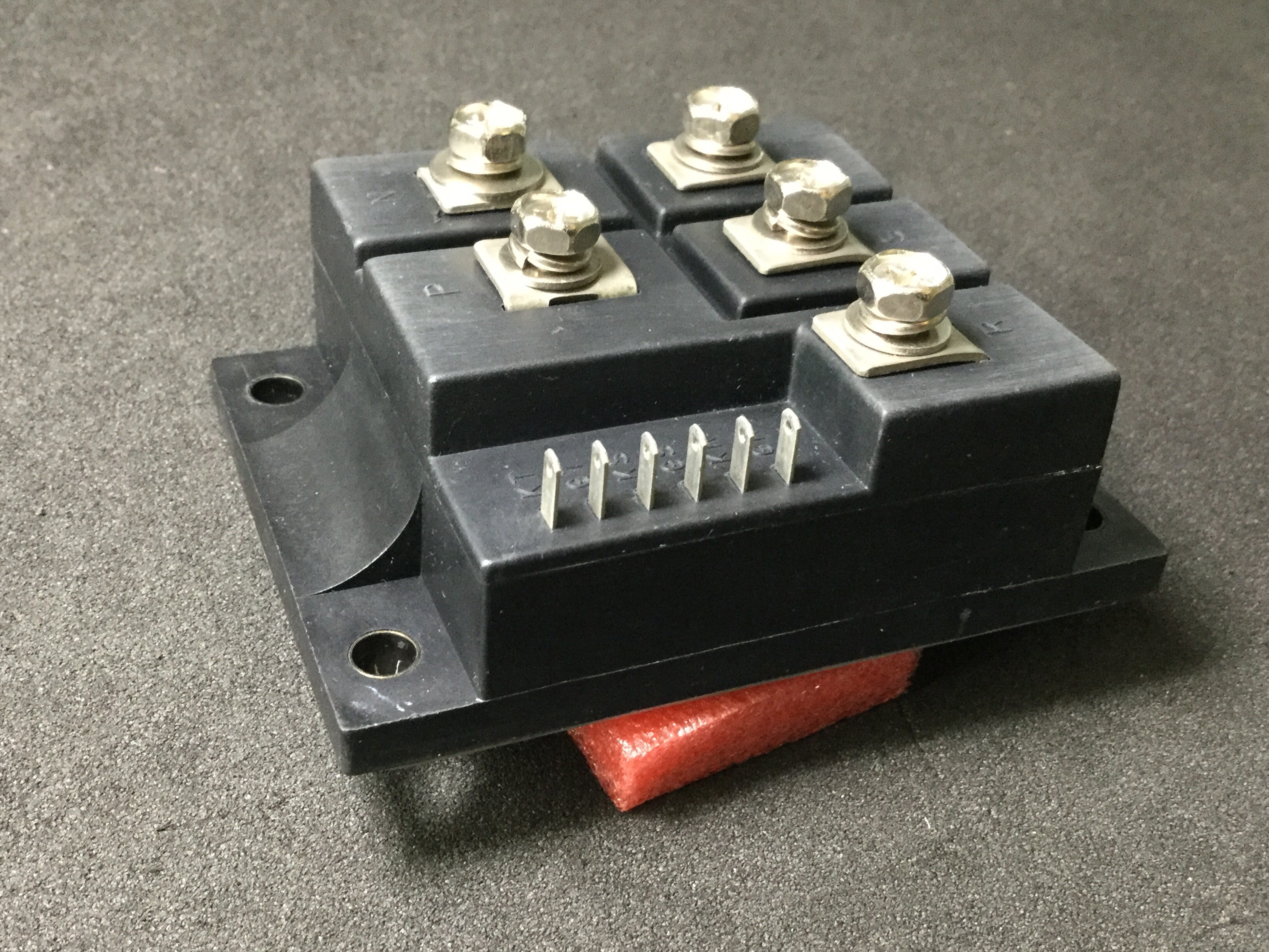 TM25T3AH