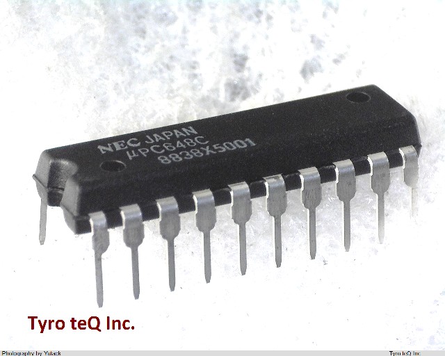 UPC648C