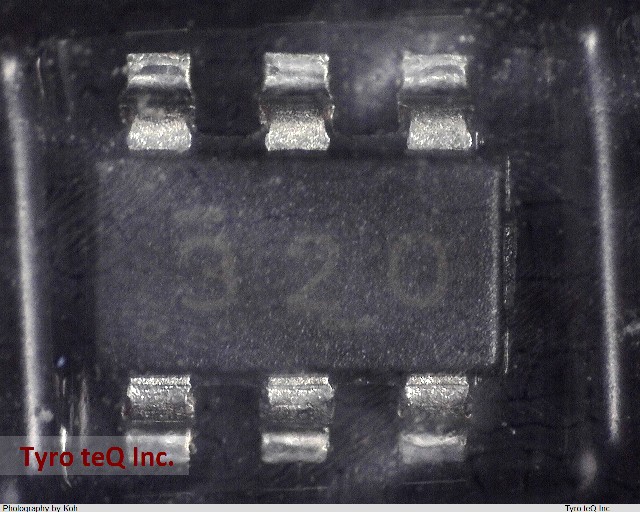 TPS563200DDCR