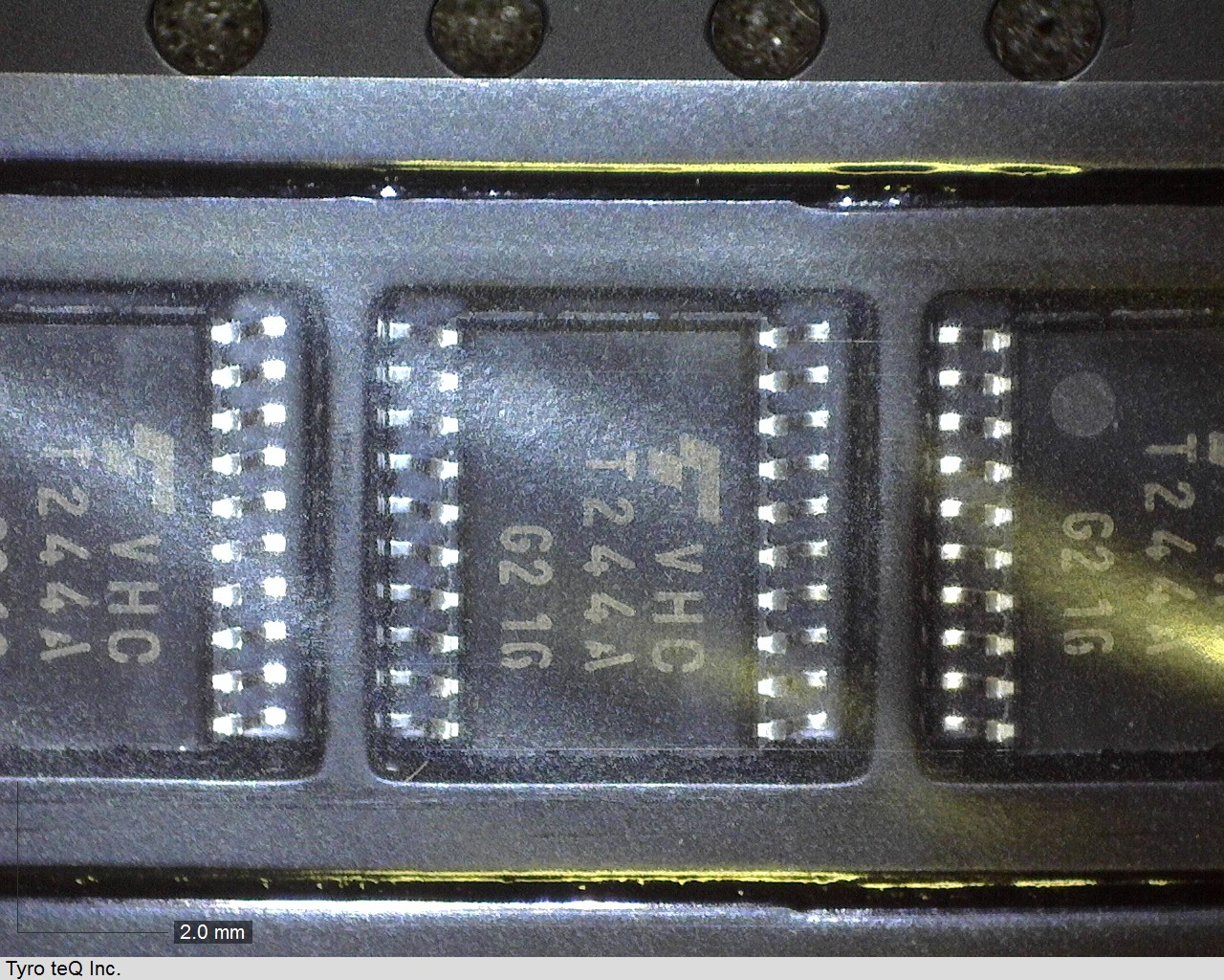 TC74VHCT244AFT(E,K