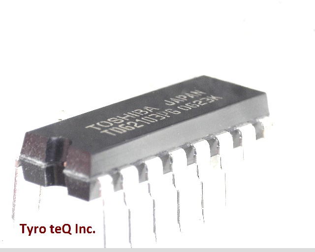 TD62103PG(5,J)
