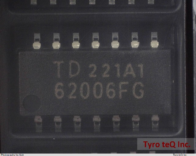 TD62006FG(5,EL)