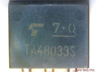 TA48033S