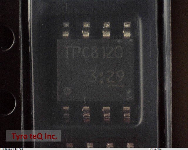 TPC8120(TE12L,Q)