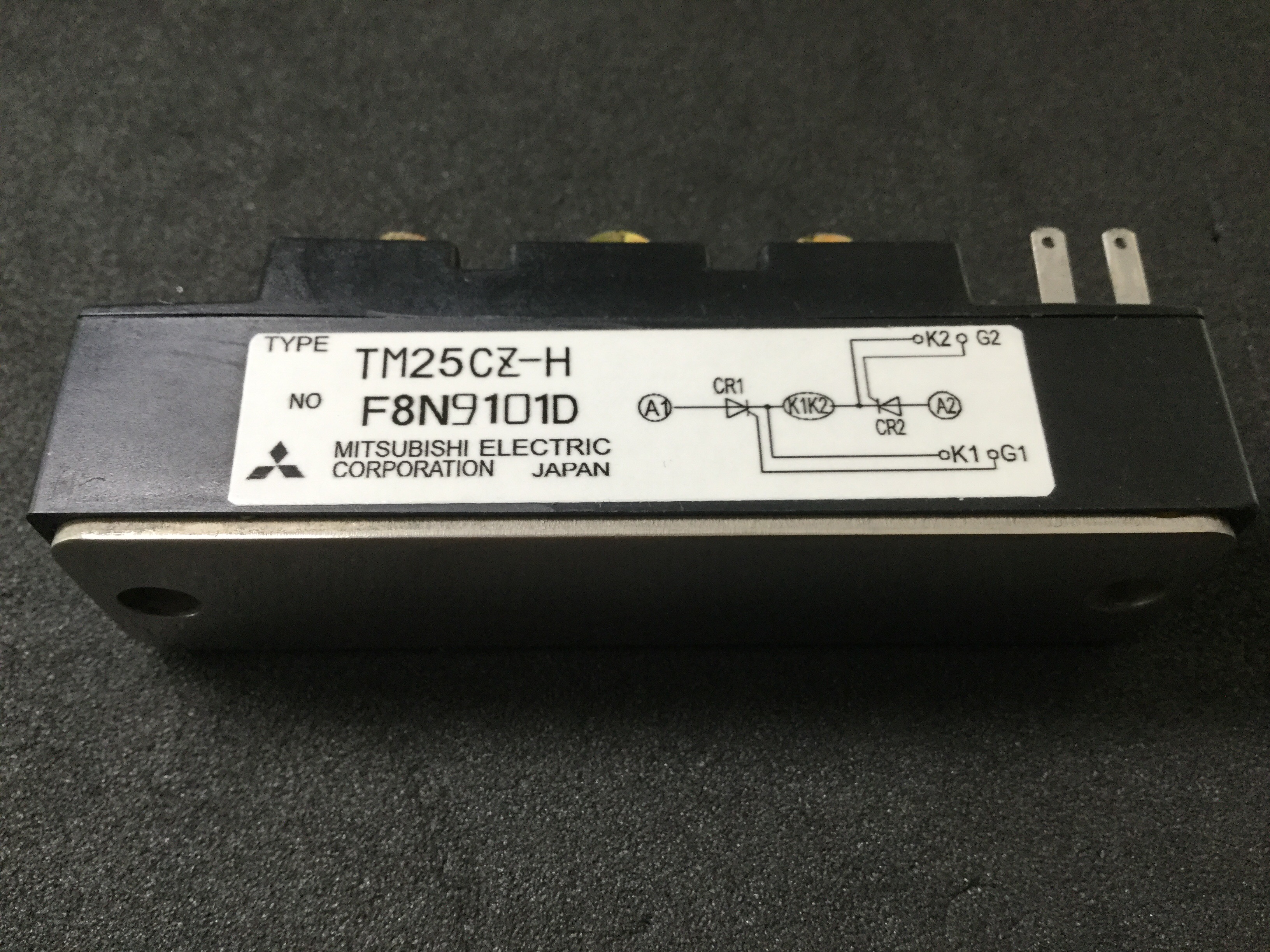 TM25CZ-H
