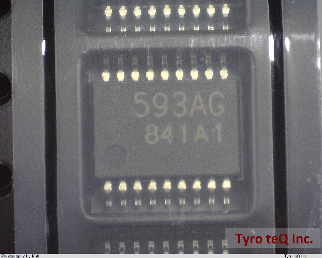 TD62593AFNG