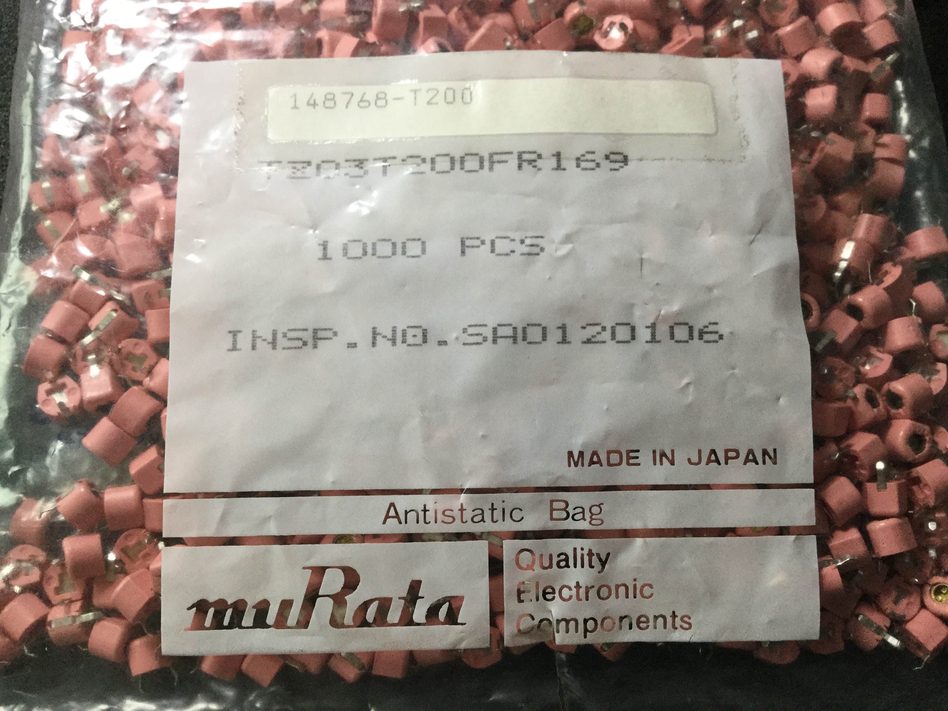 TZ03T200FR169