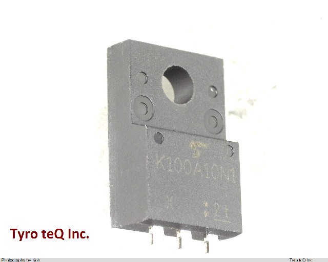 TK100A10N1