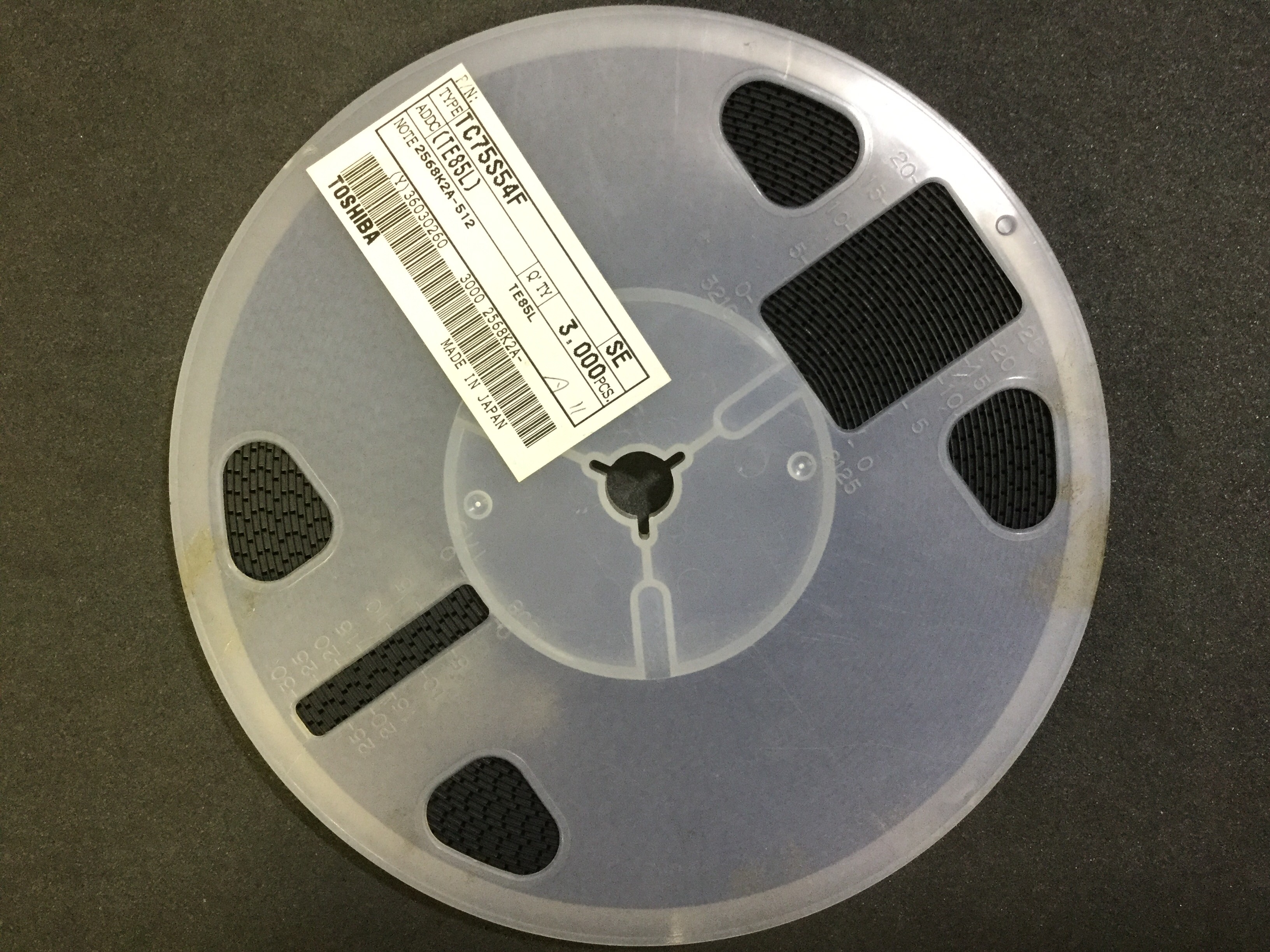 TC75S54F(TE85L)
