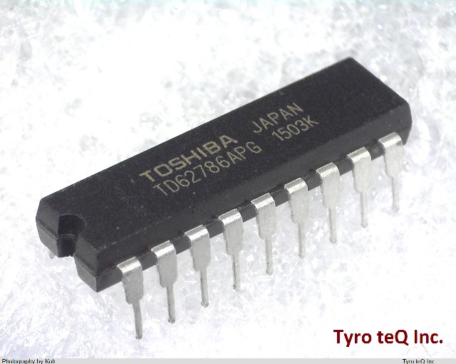 TD62786APG