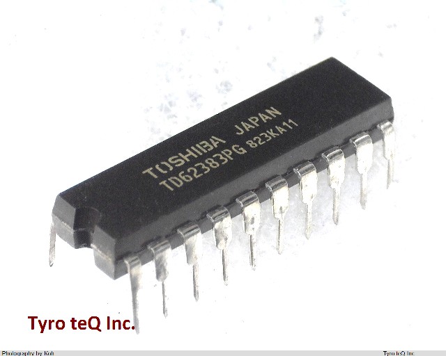 TD62383PG