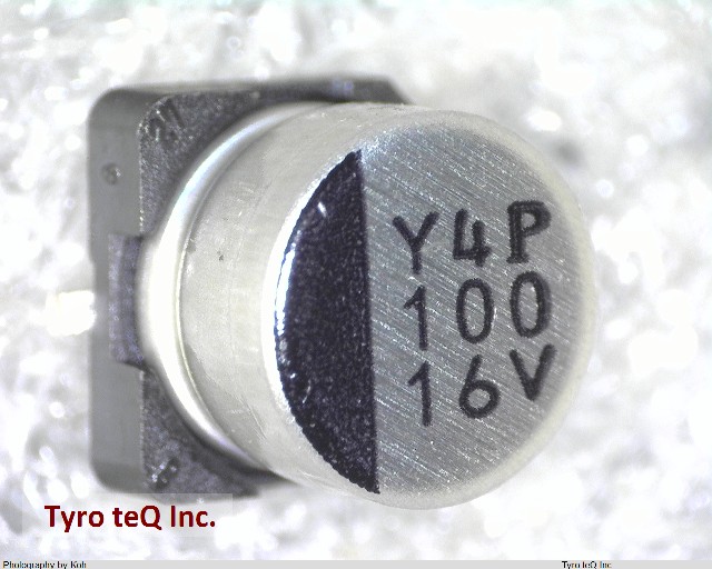 UWT1C101MCL1GB