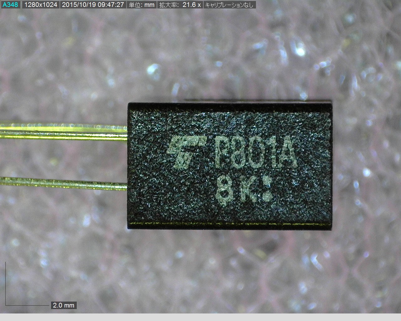 TLP801A