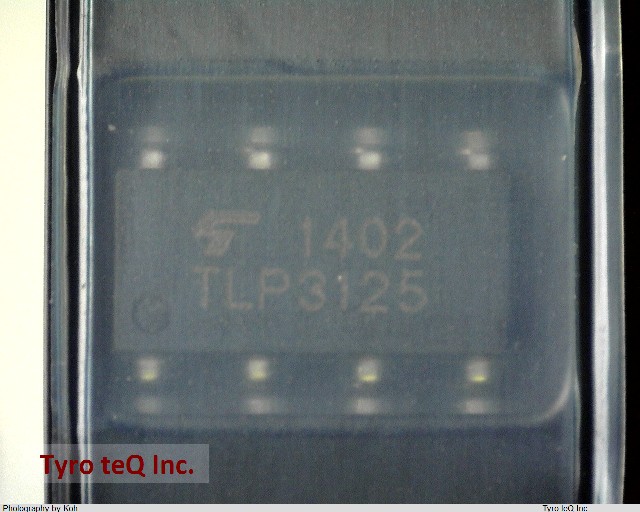 TLP3125(F)