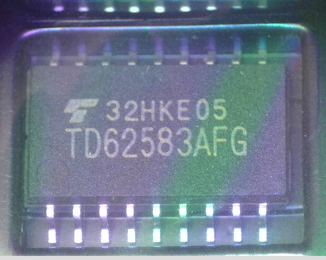TD62583AFG(5)