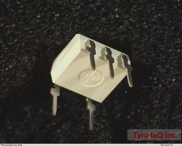 TLP560G(F)