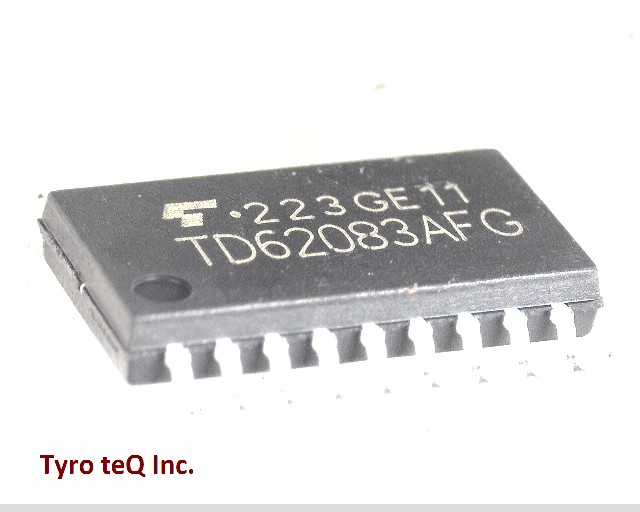 TD62083AFG(O,N)