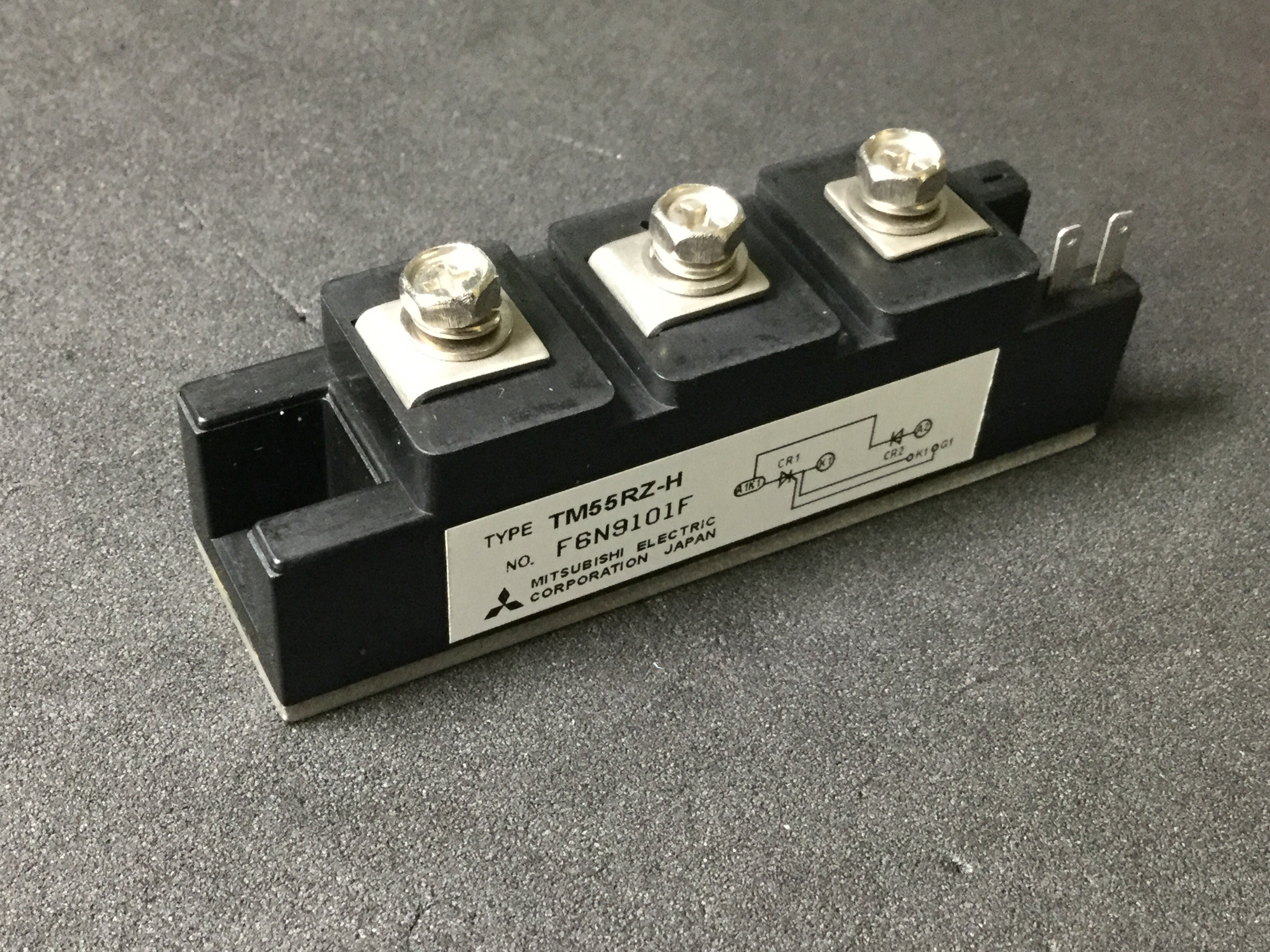 TM55RZ-H