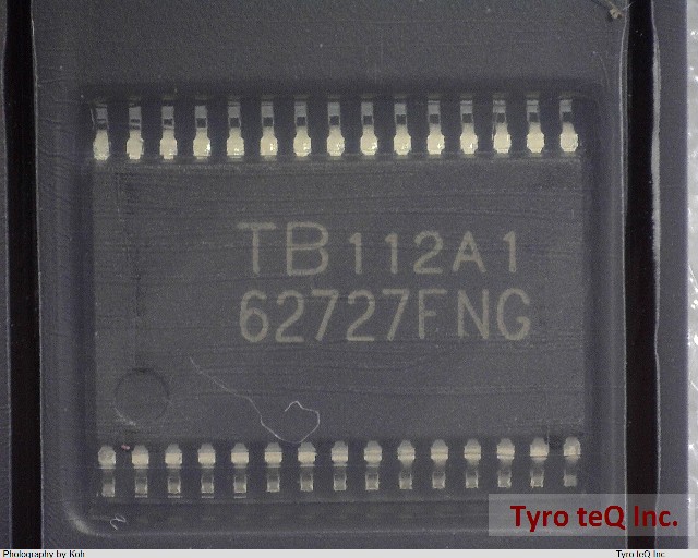 TB62727FNG(EL)