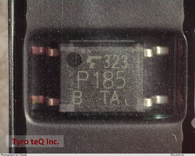 TLP185(BLL-TL,SE(T