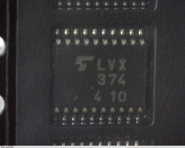 TC74LVX374FT
