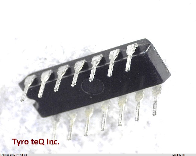 TD3409P
