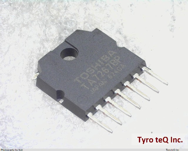 TA7267BP(O)