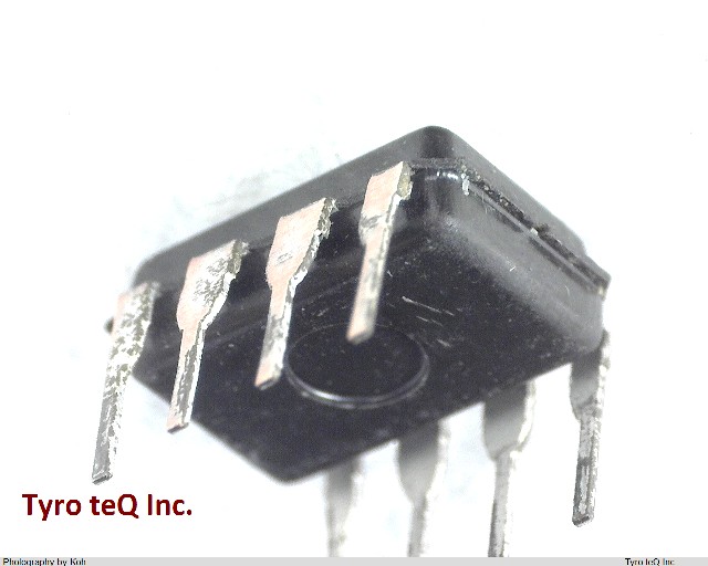 UA741TC