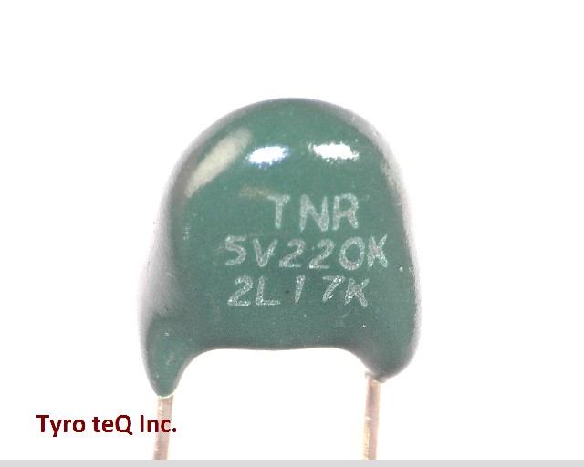 TND05V-220KB00AAA0