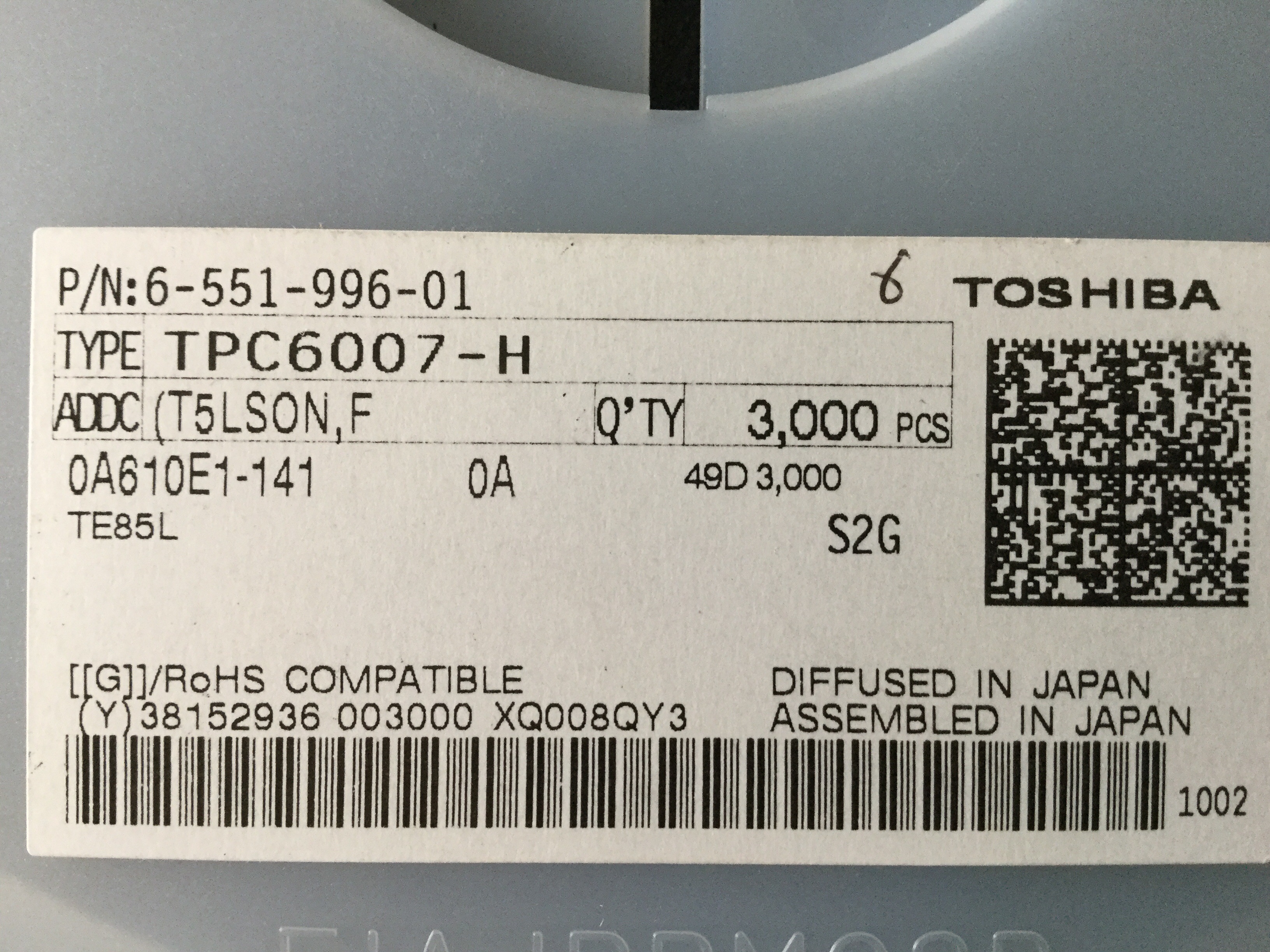 TPC6007-H