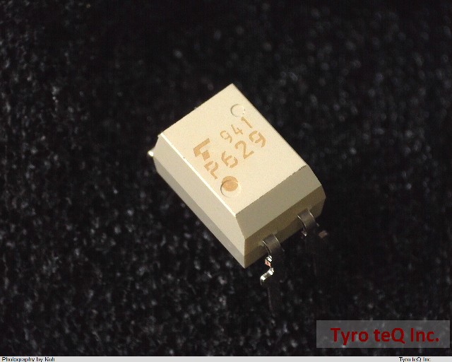 TLP629(F)