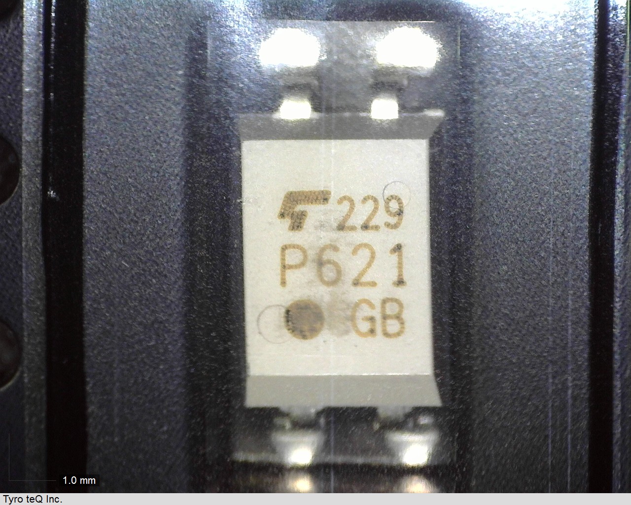TLP621(GB-TP1,F)