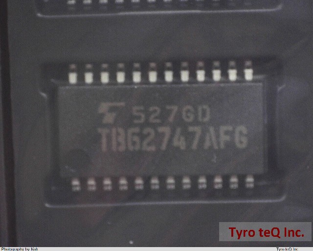 TB62747AFG