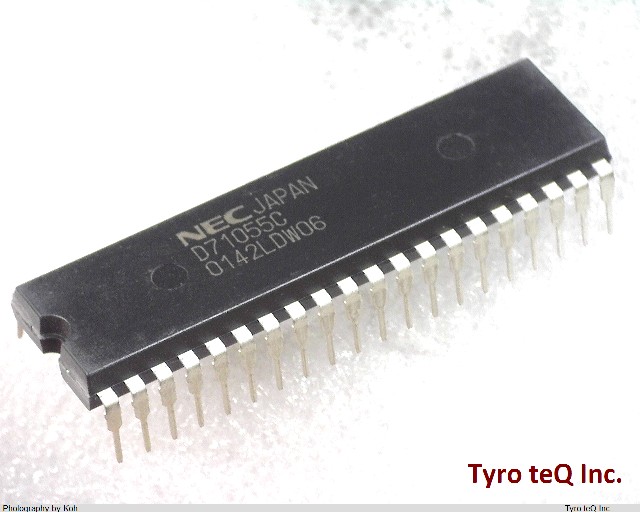 UPD71055C-10