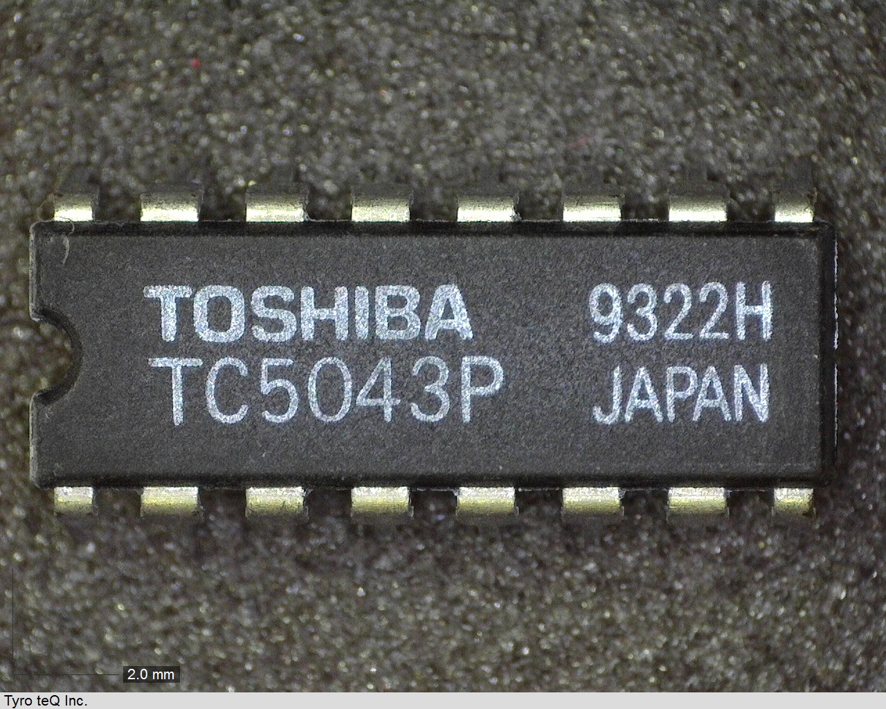TC5043P