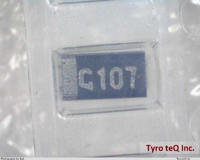TEESVA0G107M8RF