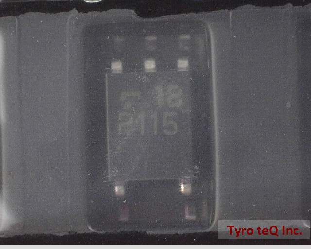 TLP115(TPL)