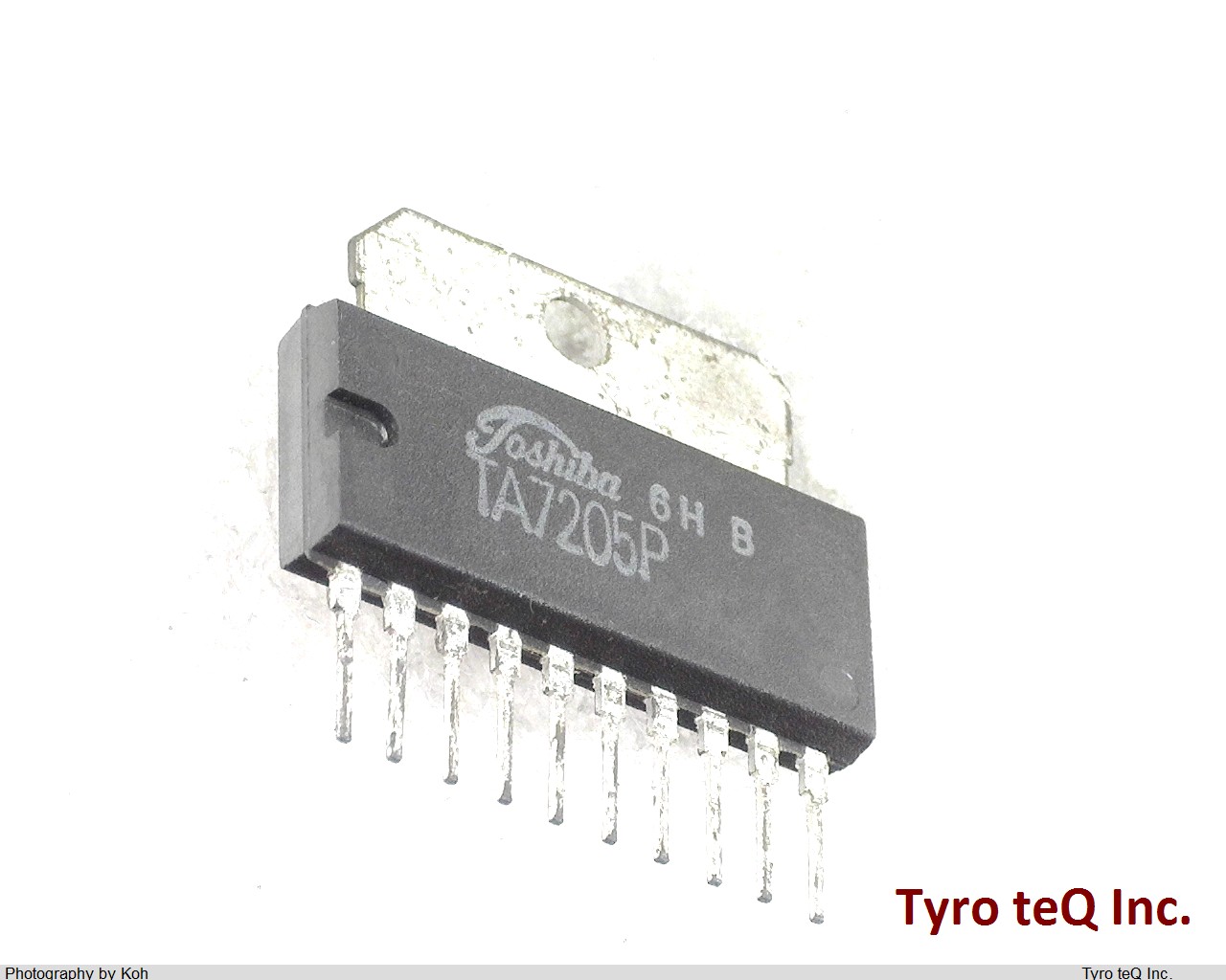 TA7205P